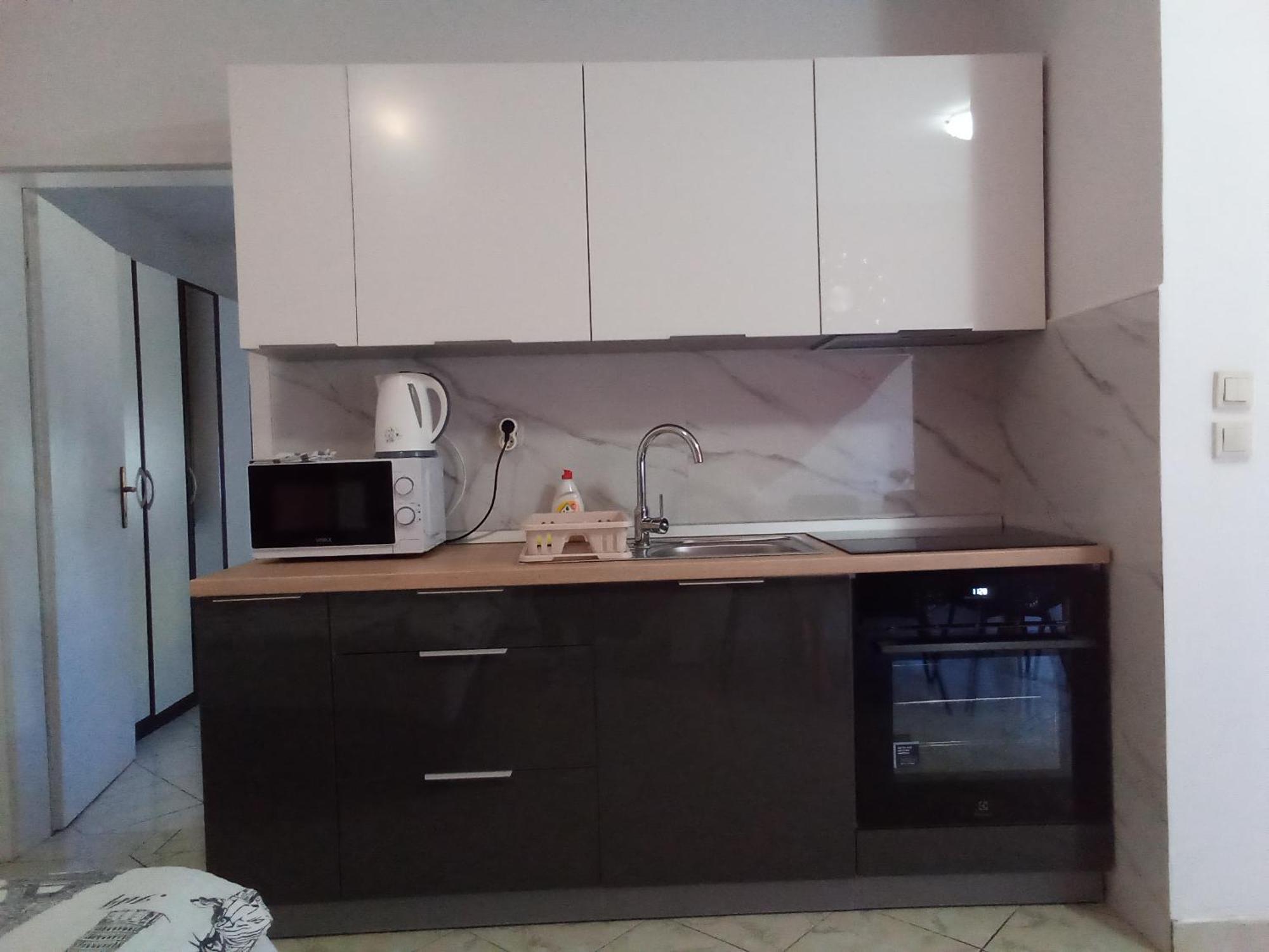 Apartments Lili Zára Kültér fotó