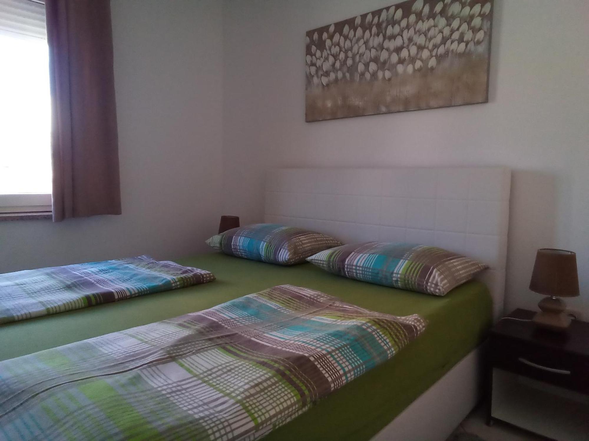 Apartments Lili Zára Kültér fotó