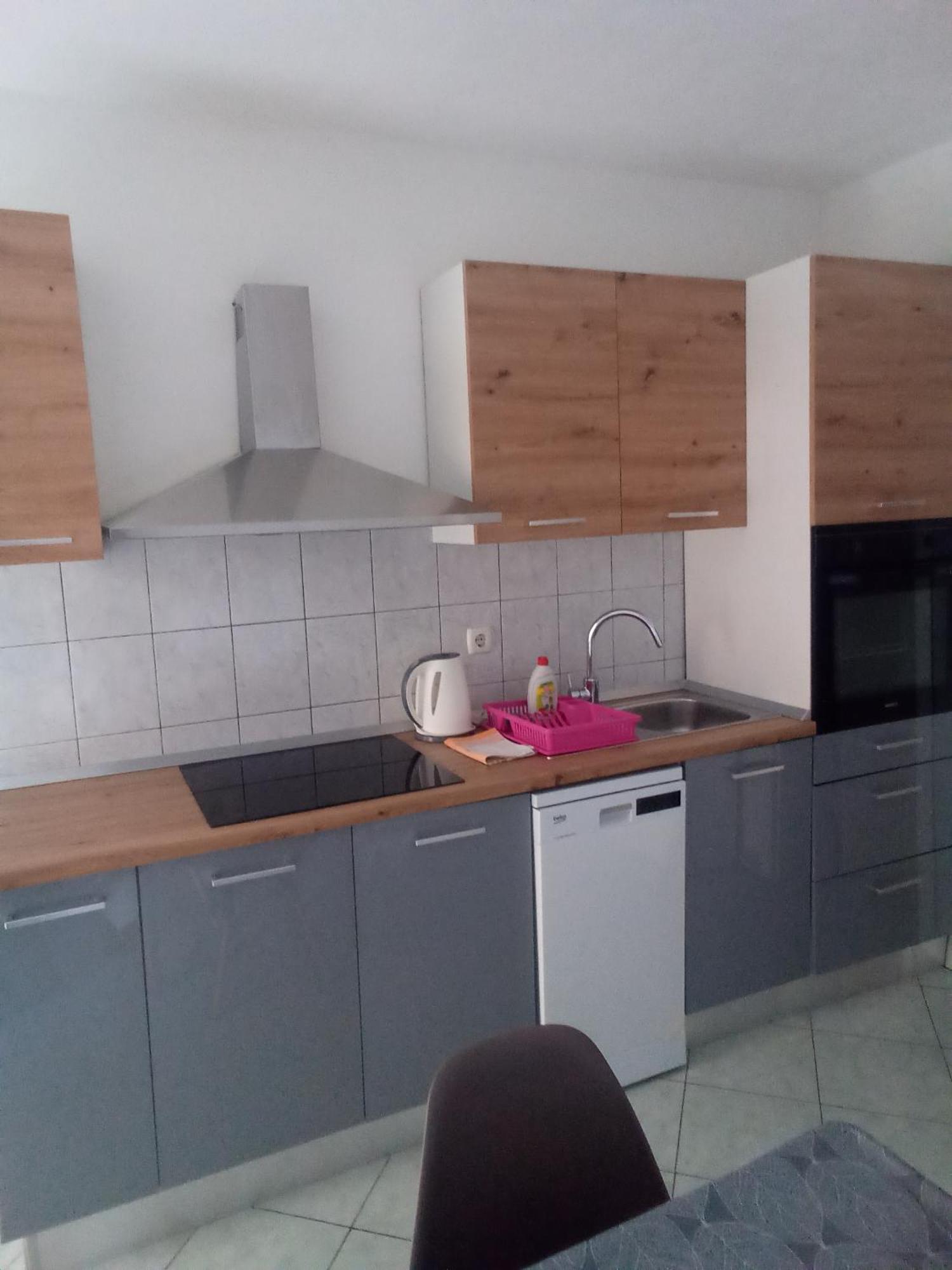 Apartments Lili Zára Szoba fotó