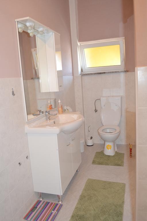 Apartments Lili Zára Kültér fotó