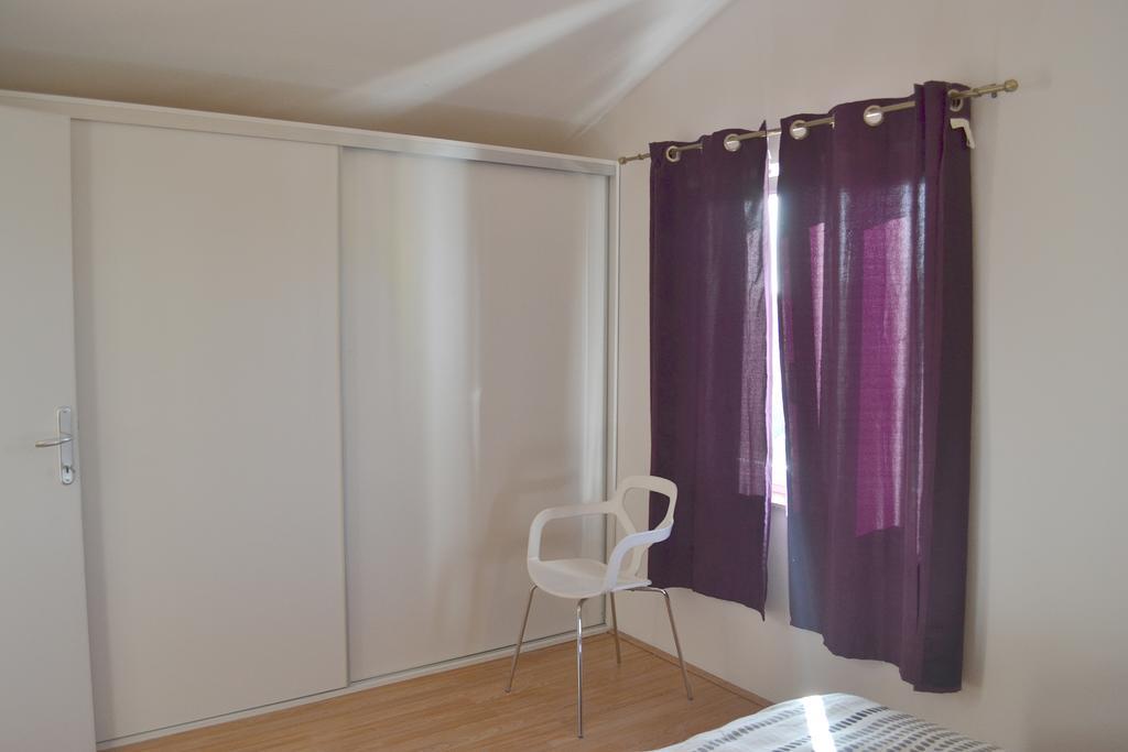 Apartments Lili Zára Kültér fotó