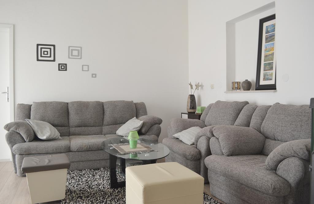 Apartments Lili Zára Kültér fotó
