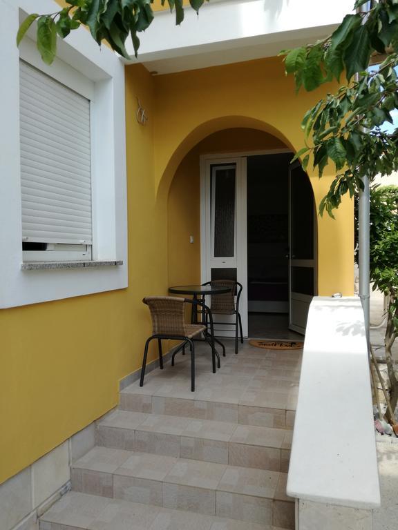 Apartments Lili Zára Kültér fotó
